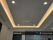 Meranti Apartment, Genting View Resort, Genting Highlands