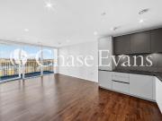 Meranti Apartments, Deptford Landings, 167 Grove Street,...