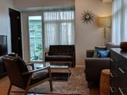 Meranti at Two Serendra I 1 Bedroom Unit with Parking...