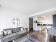 Meranti House, Alie Street, 1 Bedroom Apartment