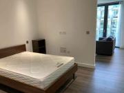 Meranti House, Alie Street, Studio Apartment For