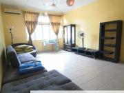 Meranti Terrace @ Kota Kemuning for