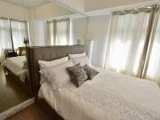 Meranti Two Serendra 2BR Furnished w/ Parking | 75sqm | 95K