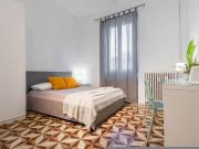 Meravigliosa camera singola a Milano a due passi dalla...