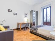 Meravigliosa camera singola a Milano davanti NABA ed a...