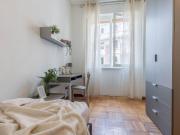 Meravigliosa camera singola in Via Renato Fucini