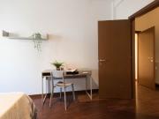 Meravigliosa camera singola inVia Luciano Zuccoli Polimi...