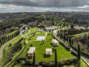 Meravigliosa tenuta con azienda agricola, agrituristica...