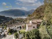 MERAVIGLIOSA VILLA UNIFAMILIARE CON VISTA LAGO A FIGINO