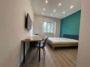 Meraviglioso appartamento con 2 camere da letto a Napoli