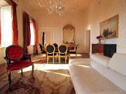 Meraviglioso appartamento in suggestivo palazzo storico...