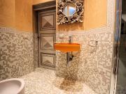 Meraviglioso appartamento in suggestivo palazzo storico...