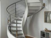 MERAVIGLIOSO APPARTAMENTO SU 2 LIVELLI CON TERRAZZO E 2 BOX