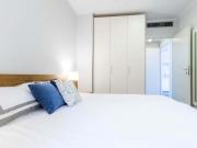 Meraviglioso Bilocale a Milano, via Biondelli Bocconi IED Meraviglioso Bilocale a Milano, via Biondelli Bocconi IED