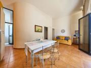 Meraviglioso bilocale arredato climatizzato e con cantina