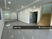 Merawan Taman Majidee Double Storey Semi D Kebun Teh For...