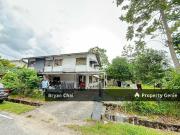 Merawan Taman Majidee Kebun Teh Johor Bahru