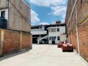MERCED BALBUENA, TERRENO EN VENTA CON USO DE SUELO