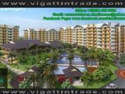 Mercedes Ave. Condominium Mirea Residences