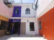 MERCEDES CELIS CASA DE DOS PLANTAS EN VENTA