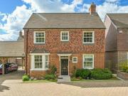 Mercer Drive, Tenterden, 3 Bedroom Detached