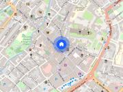 Mercery Lane, Canterbury, Kent, CT1