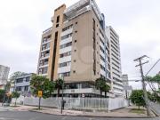 Mercês Cobertura com 3 quartos sendo 1 suite 2 vagas...