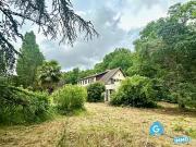 Merceuil 21190 Achat / Vente maison 8 pièces t8 piscine