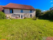 Mercey le Grand 25410 Achat / Vente maison 6 pièces t6