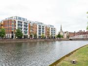 Merchant Gate, Riverside Square, 2 Bedroom Apartment