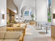 Merchant House Heritage Charm meets Contemporary Design