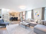 Merchant Square Apartments, Paddington, London W2 |...