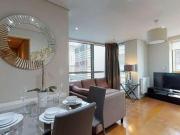 Merchant Square East, East Harbet Road, London, W2