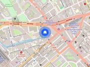 Merchant Square, East Harbet Road, London, W2 1AN