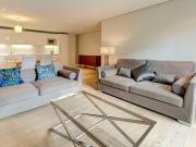 Merchant Square, East Harbet Road, W2