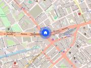 Merchant Square East, Hyde Park Merchant Square East, Hyde Park