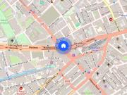 Merchant Square East, Hyde Park