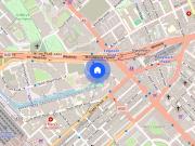 Merchant Square East, London, W2