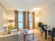 Merchant Square East, London W2, 1 bed flat to rent,... Merchant Square East, London W2, 1 bed flat to rent,...