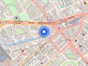 Merchant Square East, London, W2 1AN
