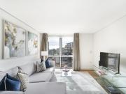 Merchant Square East, London, W2 3 bed apartment to rent... Merchant Square East, London, W2 3 bed apartment to rent...