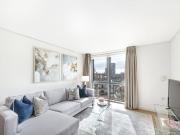 Merchant Square East, London, W2 3 bed apartment to rent... Merchant Square East, London, W2 3 bed apartment to rent...