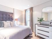 Merchant Square East, London W2, 3 bed flat to rent,...