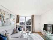 Merchant Square East, London W2 3 bed flat to rent...