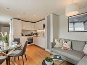 Merchant Square East, London W2, 3 bed property to rent,...