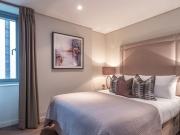 Merchant Square East, London W2, 3 bedroom flat to rent...