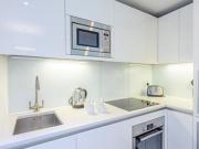 Merchant Square East, London W2, 3 bedroom flat to rent...