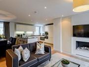 Merchant Square East, London W2, 4 bedroom flat to rent...
