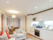 Merchant Square East, Paddington, 2 Bedroom Flat