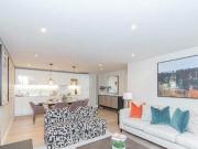 Merchant Square East, Paddington, 3 Bedroom Apartment